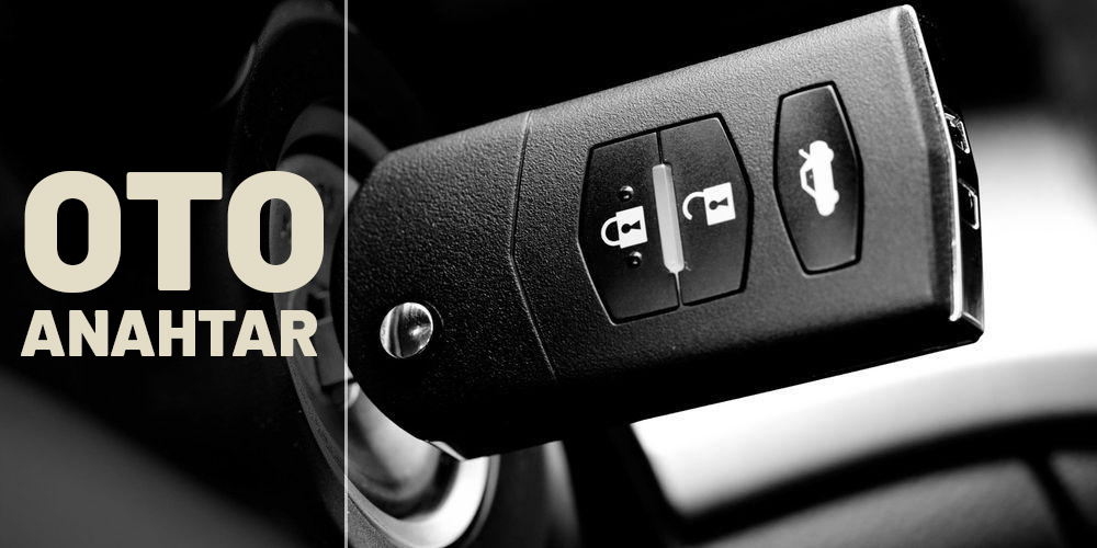 Gülyalı Oto Anahtarcı