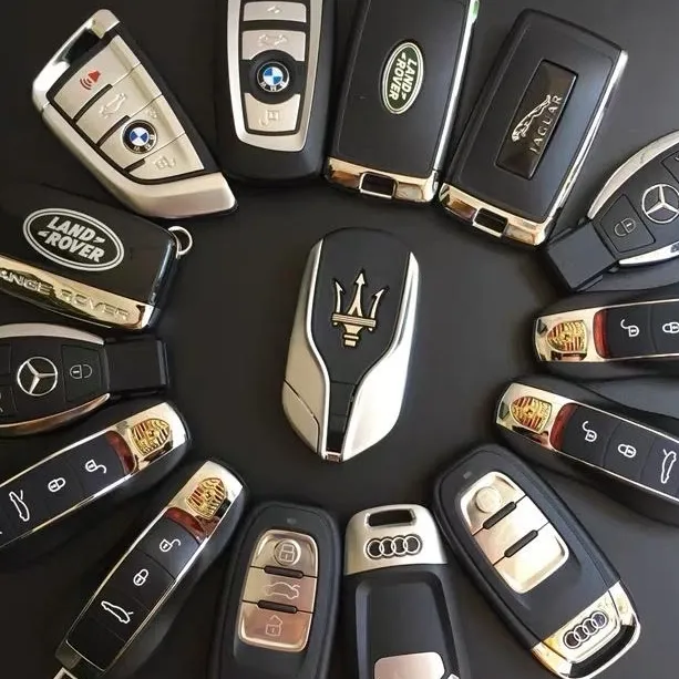 Gülyalı Oto Anahtarcı